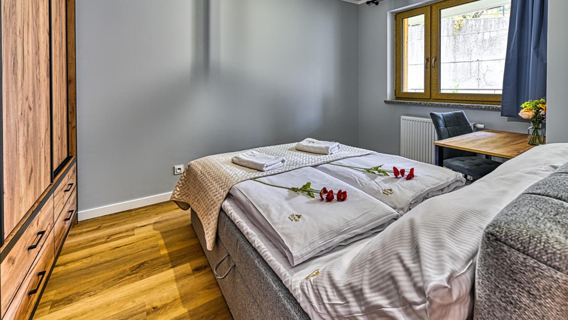 Apartamenty Royal Aparts Centrum - Kilinskiego 17A Przy Wyciagu, Blisko Szlakow Szklarska Poręba Exterior foto