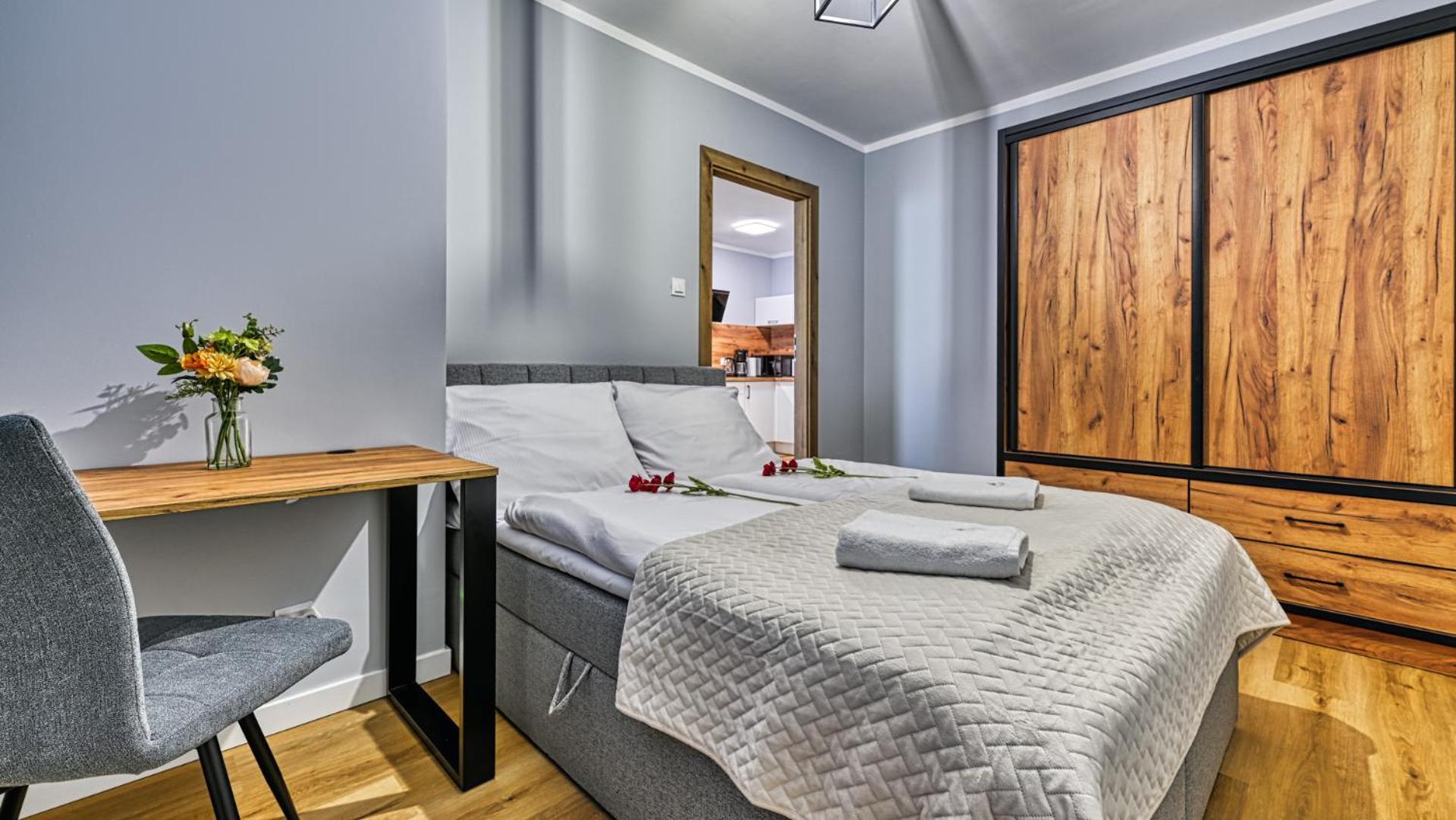 Apartamenty Royal Aparts Centrum - Kilinskiego 17A Przy Wyciagu, Blisko Szlakow Szklarska Poręba Exterior foto