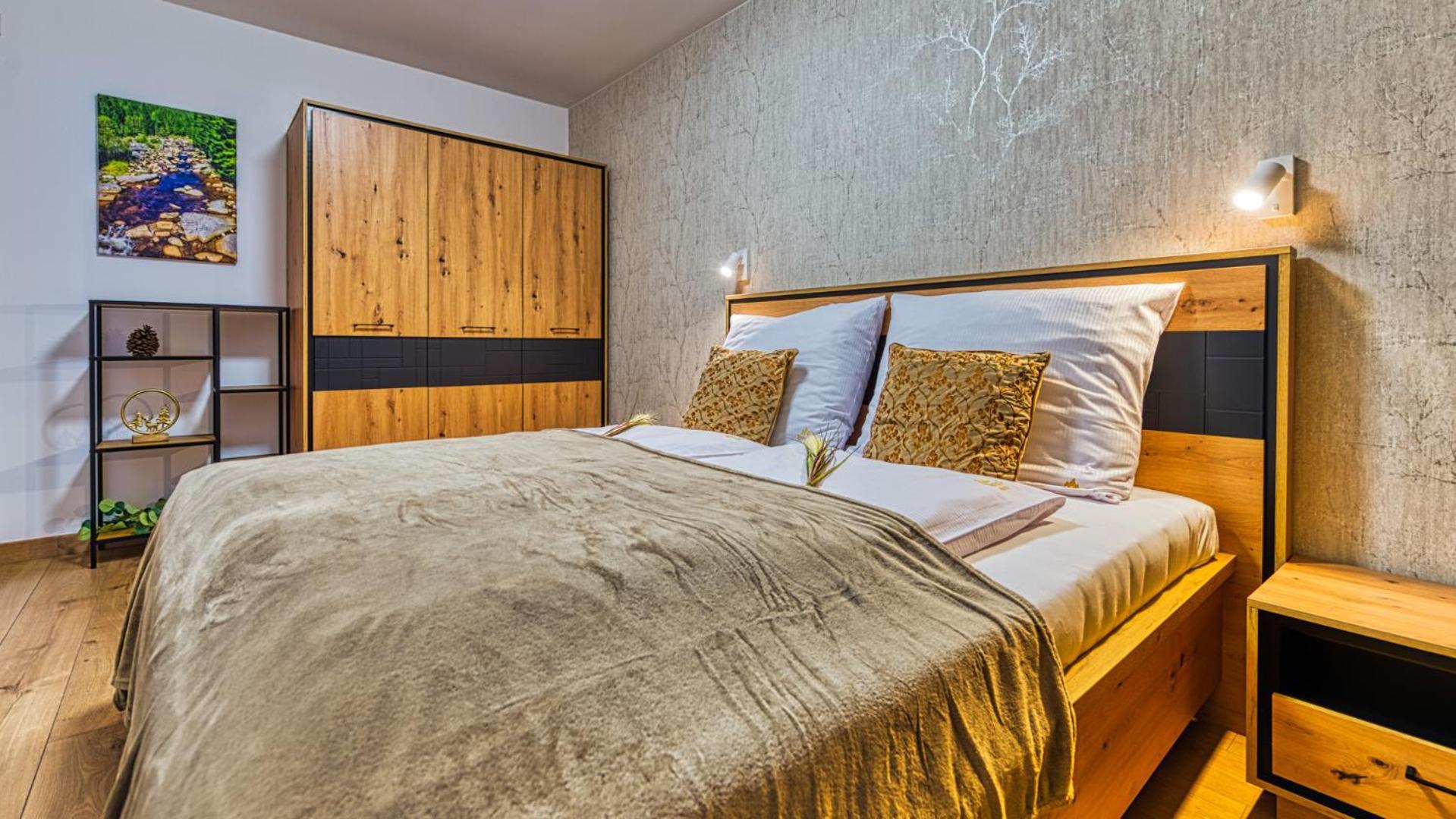 Apartamenty Royal Aparts Centrum - Kilinskiego 17A Przy Wyciagu, Blisko Szlakow Szklarska Poręba Exterior foto