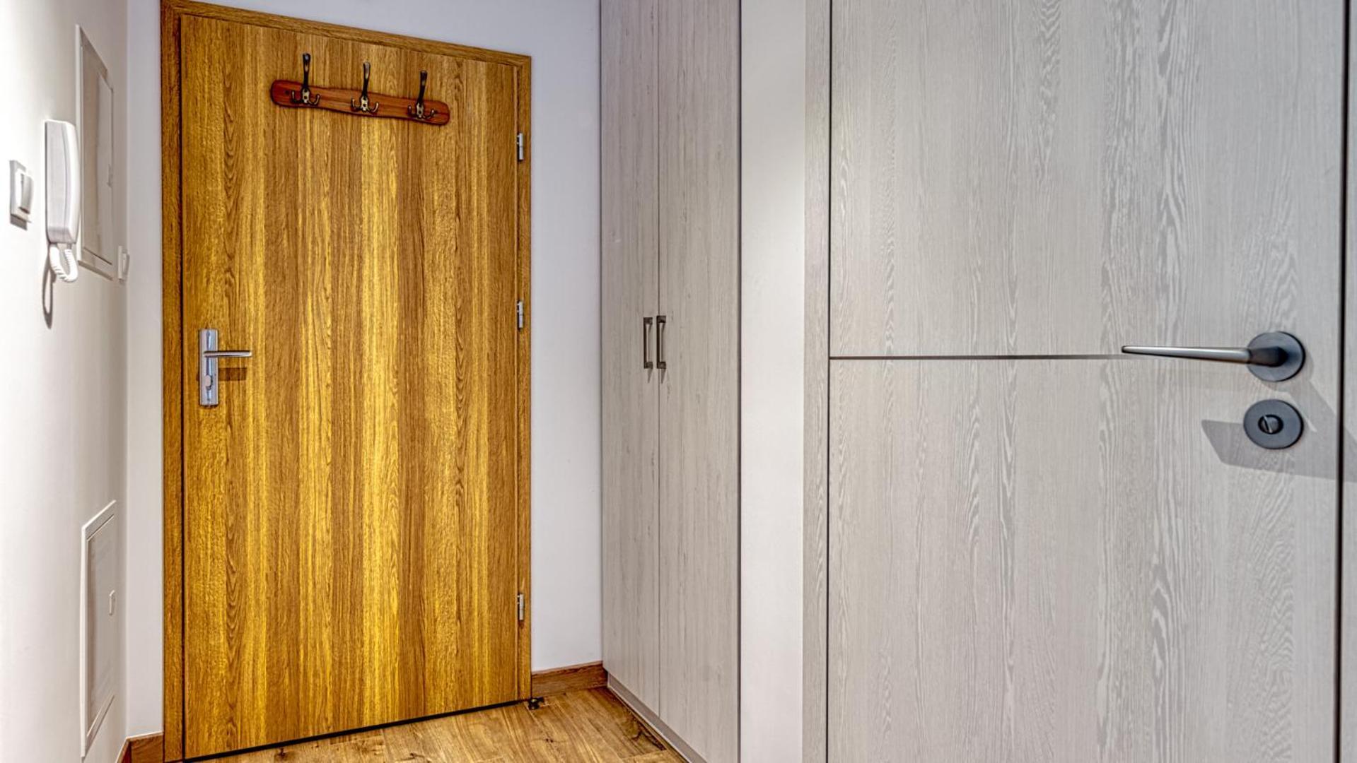Apartamenty Royal Aparts Centrum - Kilinskiego 17A Przy Wyciagu, Blisko Szlakow Szklarska Poręba Exterior foto