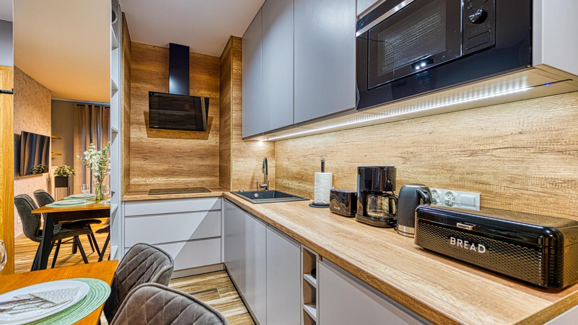 Apartamenty Royal Aparts Centrum - Kilinskiego 17A Przy Wyciagu, Blisko Szlakow Szklarska Poręba Exterior foto