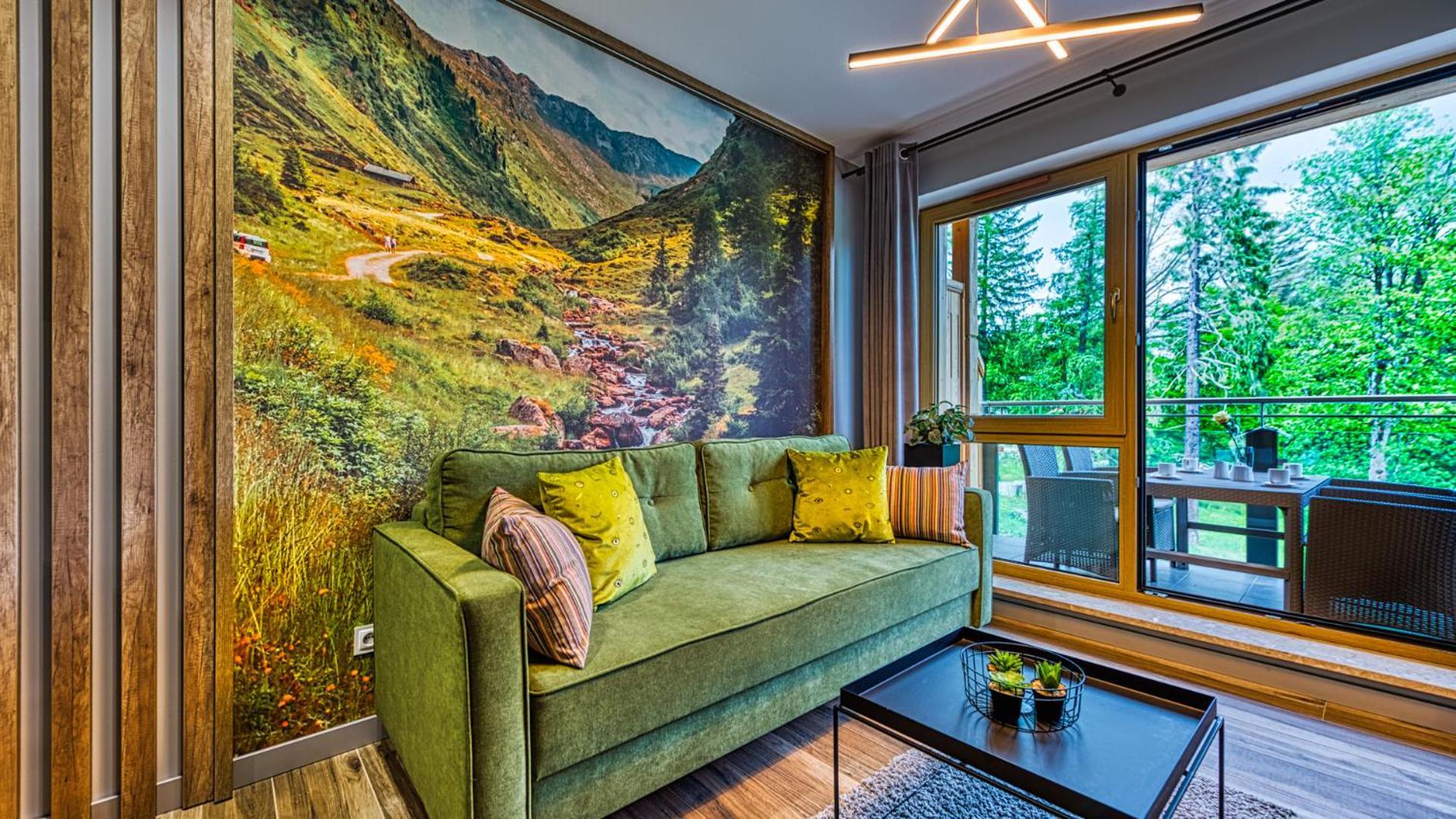 Apartamenty Royal Aparts Centrum - Kilinskiego 17A Przy Wyciagu, Blisko Szlakow Szklarska Poręba Exterior foto
