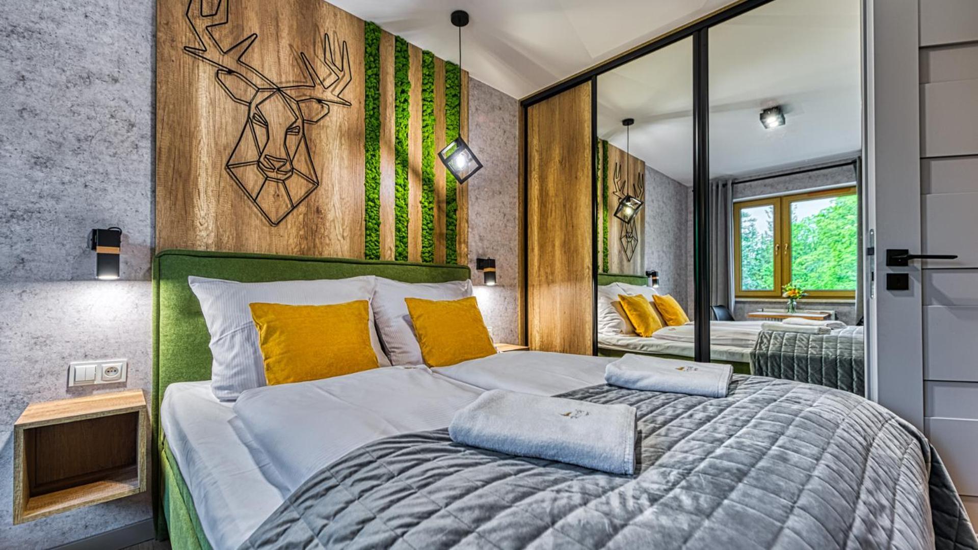 Apartamenty Royal Aparts Centrum - Kilinskiego 17A Przy Wyciagu, Blisko Szlakow Szklarska Poręba Exterior foto