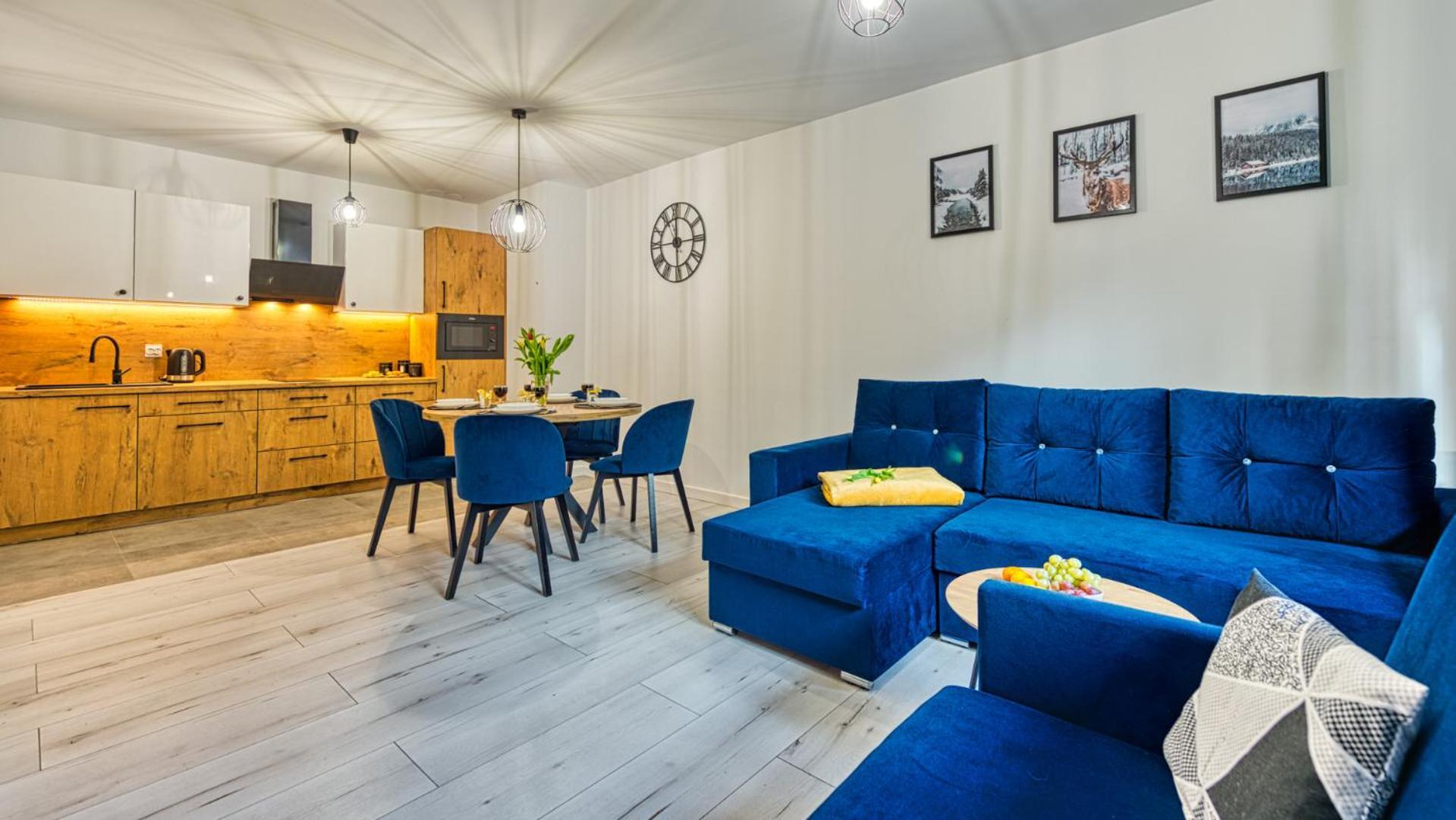 Apartamenty Royal Aparts Centrum - Kilinskiego 17A Przy Wyciagu, Blisko Szlakow Szklarska Poręba Exterior foto